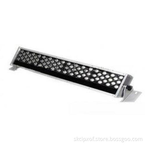 72W 1000mm RGB Led Wall Washer Light With DMX 512 Controlle